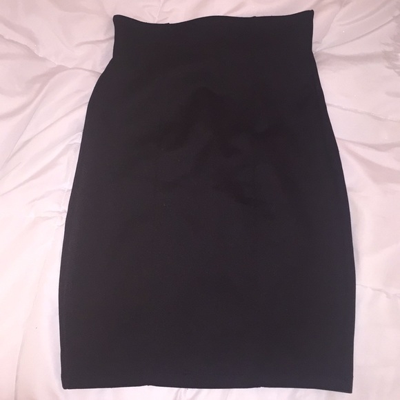 Body con skirt - Picture 1 of 2